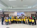 โครงการส่งเสริมสุขภาพผู้สูงอายุด้วยศาสตร์การแพทย์แผนไทย ปีงบ